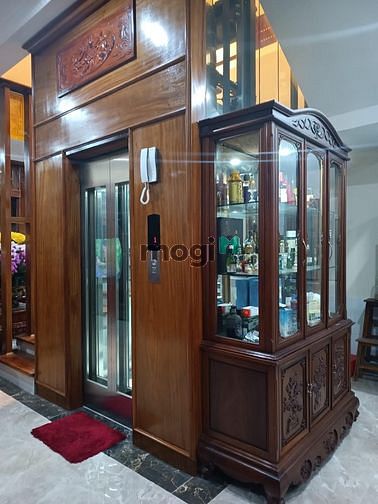 Hình ảnh SIÊU PHẨM Tây Hồ - Biệt Thự Đẳng Cấp - 96m2 23.5 TỶ