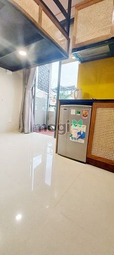 Hình ảnh Mb6623 nạp rút nhanh chóng 1PN-Duplex bancolny cửa sổ-gần chợ Thái Bình