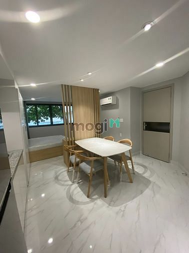 Hình ảnh ☔️ SIÊUPHẨM CAO CẤP Cửa Sổ Lớn- Vách Ngăn Bếp - Sang Trọng -Bình Thạnh