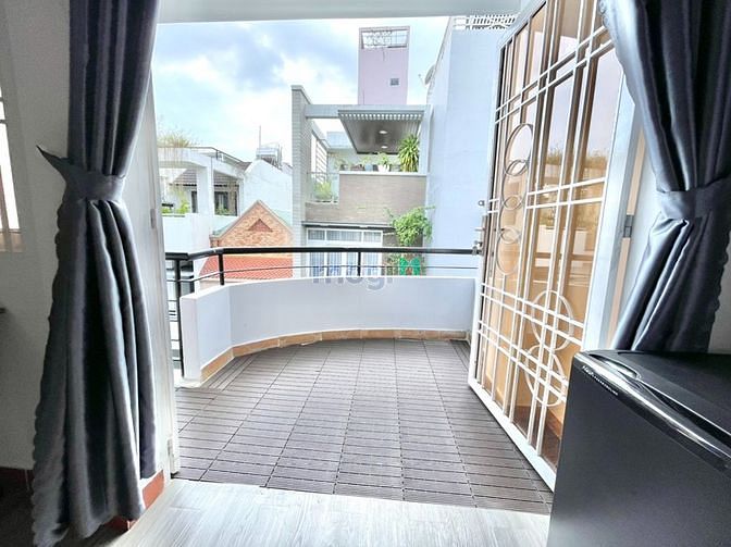 Hình ảnh 🌇🌄C.Hộ Studio Ban Công Full Nội Thất Quận Phú Nhuận ✨🌇🌇