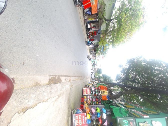Hình ảnh Dãy trọ 5 phòng thu nhập 6tr có DT 65m2 ngang 5M- hxh- SHR