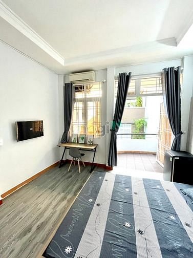 Hình ảnh 🌇🌄C.Hộ Studio Ban Công Full Nội Thất Quận Phú Nhuận ✨🌇🌇