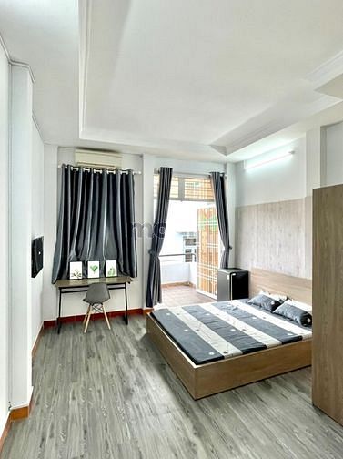 Hình ảnh 🌇🌄C.Hộ Studio Ban Công Full Nội Thất Quận Phú Nhuận ✨🌇🌇