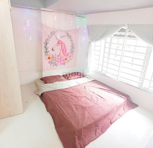 Hình ảnh Mb6623 nạp rút nhanh chóng 1PN-Duplex bancolny cửa sổ-gần chợ Thái Bình