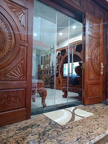 Hình ảnh SIÊU PHẨM Tây Hồ - Biệt Thự Đẳng Cấp - 96m2 23.5 TỶ