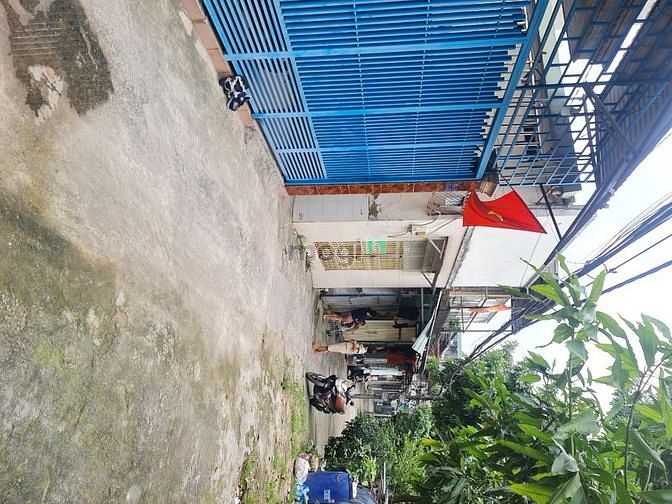 Hình ảnh Dãy trọ 5 phòng thu nhập 6tr có DT 65m2 ngang 5M- hxh- SHR