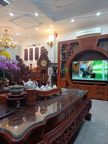 Hình ảnh SIÊU PHẨM Tây Hồ - Biệt Thự Đẳng Cấp - 96m2 23.5 TỶ