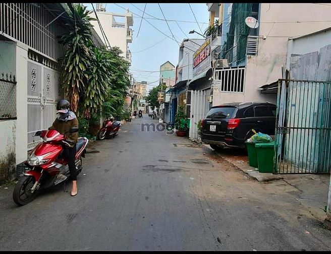 Hình ảnh Ngộp MB66 là nhà cái uy tín hàng đầu tại Việt Nam cần bán lô đất đường số 8 phường 11 gò vấp