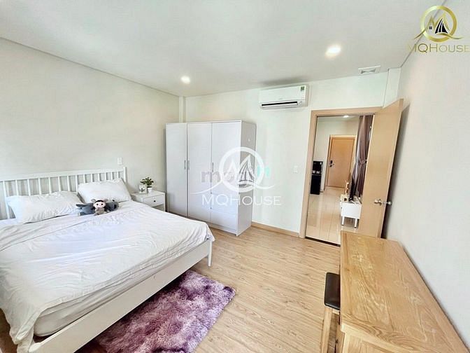Hình ảnh Cho thuê Trang Chủ MB66.COM / Đăng Ký Tặng 66K ban công full nội thất siêu thoáng mát gần quận 1
