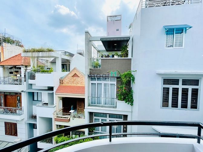 Hình ảnh 🌇🌄C.Hộ Studio Ban Công Full Nội Thất Quận Phú Nhuận ✨🌇🌇