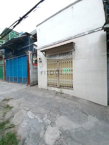 Hình ảnh Dãy trọ 5 phòng thu nhập 6tr có DT 65m2 ngang 5M- hxh- SHR