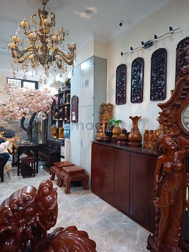 Hình ảnh SIÊU PHẨM Tây Hồ - Biệt Thự Đẳng Cấp - 96m2 23.5 TỶ