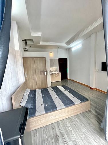 Hình ảnh 🌇🌄C.Hộ Studio Ban Công Full Nội Thất Quận Phú Nhuận ✨🌇🌇