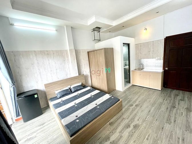 Hình ảnh 🌇🌄C.Hộ Studio Ban Công Full Nội Thất Quận Phú Nhuận ✨🌇🌇