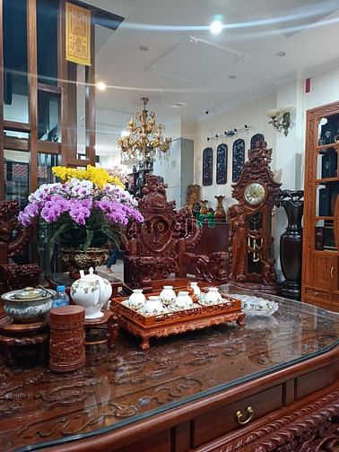 Hình ảnh SIÊU PHẨM Tây Hồ - Biệt Thự Đẳng Cấp - 96m2 23.5 TỶ
