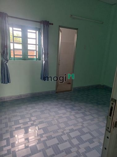 Hình ảnh Nhà hẻm Phan Văn Hớn, Tân Thới Nhất, quận 12, diện tích 32m2 (4x8m) gi