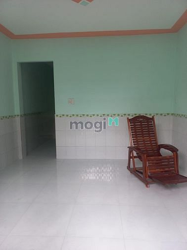 Hình ảnh Nhà hẻm Phan Văn Hớn, Tân Thới Nhất, quận 12, diện tích 32m2 (4x8m) gi
