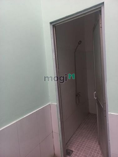 Hình ảnh Nhà hẻm Phan Văn Hớn, Tân Thới Nhất, quận 12, diện tích 32m2 (4x8m) gi