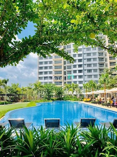 Hình ảnh Chính chủ gửi cho thuê Palm Height -Cạnh trường T.A.S💥 Hỗ trợ phí QL