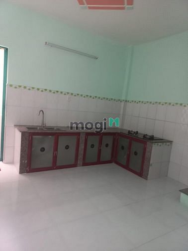 Hình ảnh Nhà hẻm Phan Văn Hớn, Tân Thới Nhất, quận 12, diện tích 32m2 (4x8m) gi