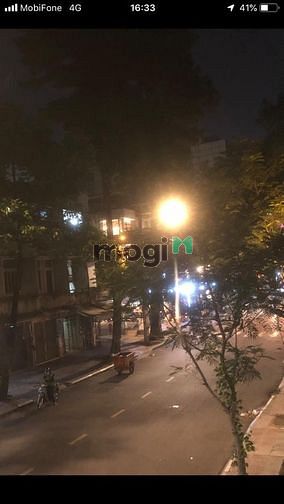 Hình ảnh Nhà cho thuê quận 1,giờ giấc thoải mái