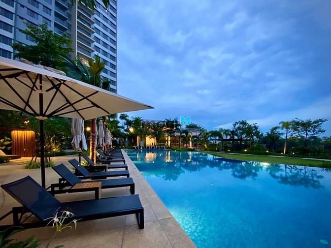 Hình ảnh Chính chủ gửi cho thuê Palm Height -Cạnh trường T.A.S💥 Hỗ trợ phí QL