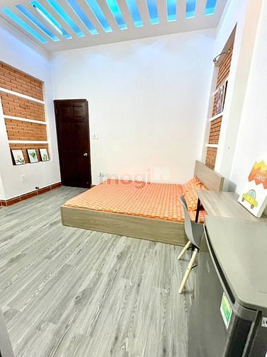Hình ảnh 🌇🌄C.Hộ Studio Full Nội Thất Quận Phú Nhuận ✨🌇🌇