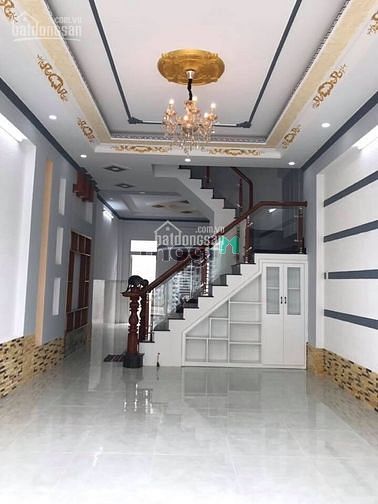 Hình ảnh ***GẤP***Cần bán nhà riêng Lê Đình Thám - Tân Phú