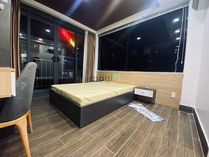 Hình ảnh 💯 Mb6623 nạp rút nhanh chóng 1PN có ban công, máy giặt riêng