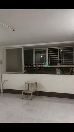 Hình ảnh Nhà cho thuê quận 1,giờ giấc thoải mái