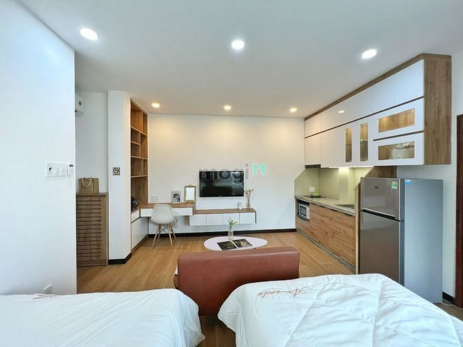 Hình ảnh Duy nhất 1 phòng view bờ kè Trường Sa