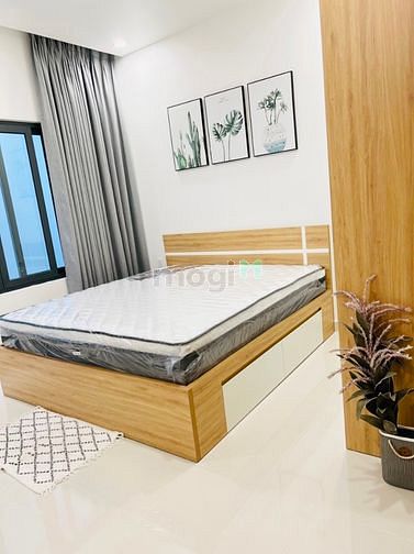 Hình ảnh Cho thuê Trang Chủ MB66.COM / Đăng Ký Tặng 66K ban công full nội thất siêu thoáng mát gần Landmark 81