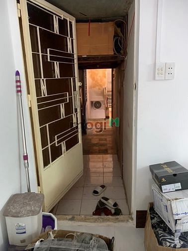 Hình ảnh Nhà cho thuê quận 1,giờ giấc thoải mái