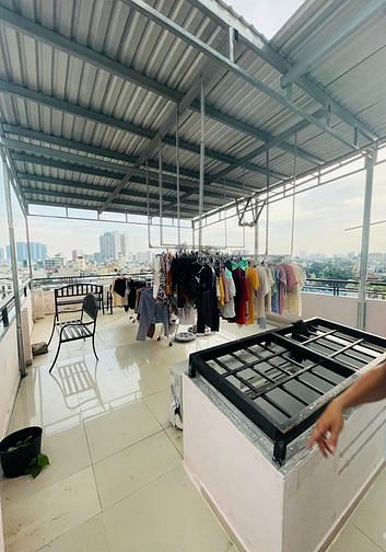 Hình ảnh ✅ BÁN CHDV Bình Thạnh - Thu nhập 128 triệu/ tháng chỉ 18.5 tỷ