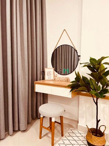 Hình ảnh Cho thuê Trang Chủ MB66.COM / Đăng Ký Tặng 66K ban công full nội thất siêu thoáng mát gần Landmark 81