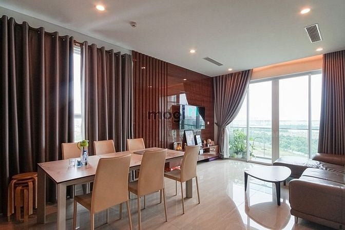 Hình ảnh Thuê Mb6623 nạp rút nhanh chóng Sadora-Khu Sala Thủ Thiêm_3 phòng ngủ_118m2_Full NT