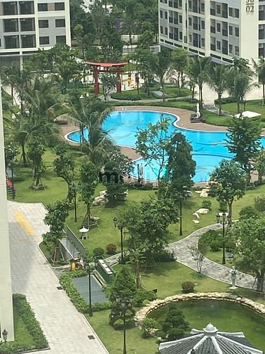 Hình ảnh Bán Mb6623 nạp rút nhanh chóng VInhomes Grand Park 2pn2wc 59m2