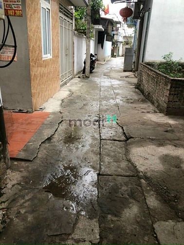 Hình ảnh Bán lô đất ngõ 10 tổ 5 Quang Lãm - Phú Lãm , 38m2 - 4,65m Chỉ 1,75 tỷ