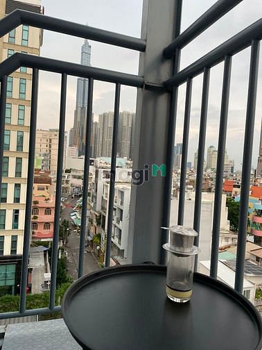 Hình ảnh Cho thuê Trang Chủ MB66.COM / Đăng Ký Tặng 66K ban công full nội thất siêu thoáng mát gần Hutech