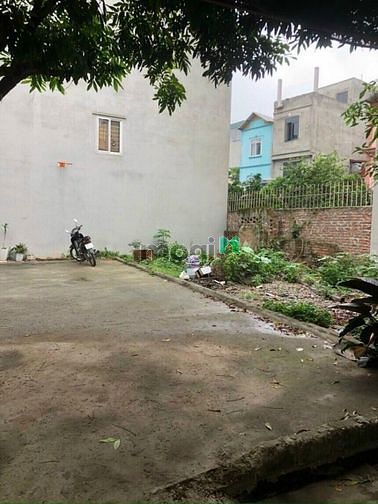 Hình ảnh Bán lô đất ngõ 10 tổ 5 Quang Lãm - Phú Lãm , 38m2 - 4,65m Chỉ 1,75 tỷ