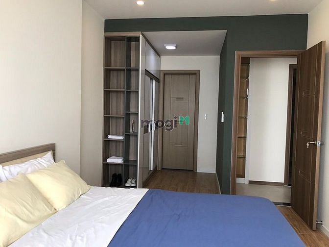 Hình ảnh Mb6623 nạp rút nhanh chóng 80m2 - Kingston Residence, Phú Nhuận cho thuê 23tr/th