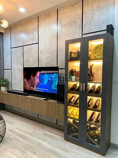 Hình ảnh Chính chủ bán căn góc Emerald full nội thất CELADON Tân Phú