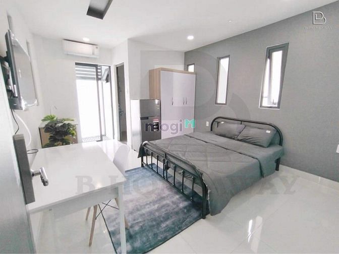 Hình ảnh 🔥Siêu Phẩm STUDIO Hiện Đại - Cửa Sổ Ngay Phú Nhuận
