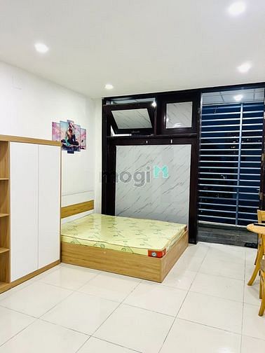 Hình ảnh 🌇🌄C.Hộ Studio Ban Công Full Nội Thất Quận Bình Thạnh ✨🌇🌇