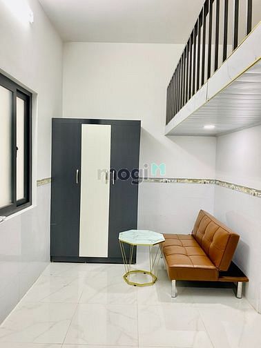 Hình ảnh ☔️ SIÊUPHẨM DUPLEX- Rộng- Gần ngay VL cs3 - Bình Thạnh - Full Nội Thất