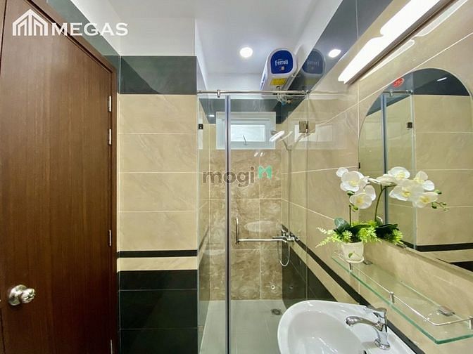Hình ảnh Mb6623 nạp rút nhanh chóng studio- full NT sang trọng - Ban công thoáng mát - ngay cầu SG