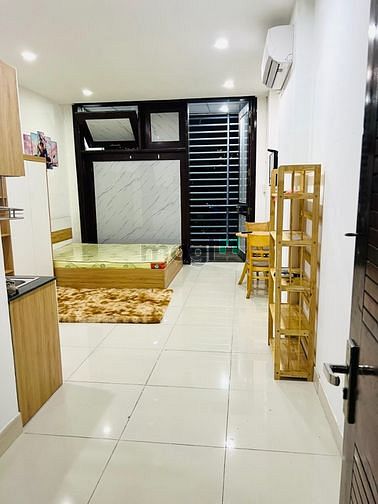 Hình ảnh 🌇🌄C.Hộ Studio Ban Công Full Nội Thất Quận Bình Thạnh ✨🌇🌇