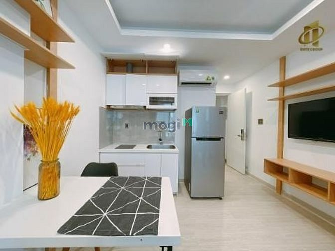 Hình ảnh Trống phòng full nội thất gần Sân Bay dọn vào ở liền