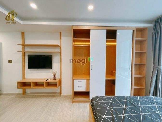 Hình ảnh Trống phòng full nội thất gần Sân Bay dọn vào ở liền