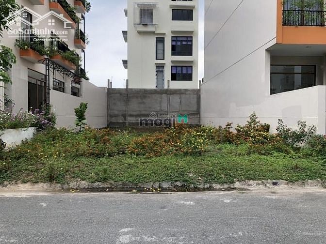 Hình ảnh Bị Nợ Dí Cần Bán Gấp Lô Đất 85m2 giá 2tỷ350 , mặt tiền Trần Não